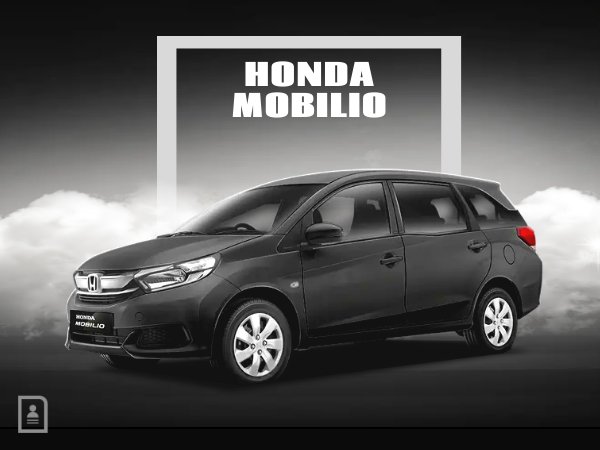 Honda Mobilio